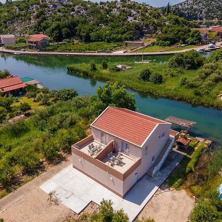 Apartmani Mostina Near River Ploce  Exterior photo