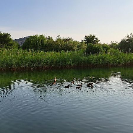 Apartmani Mostina Near River Ploce  Exterior photo
