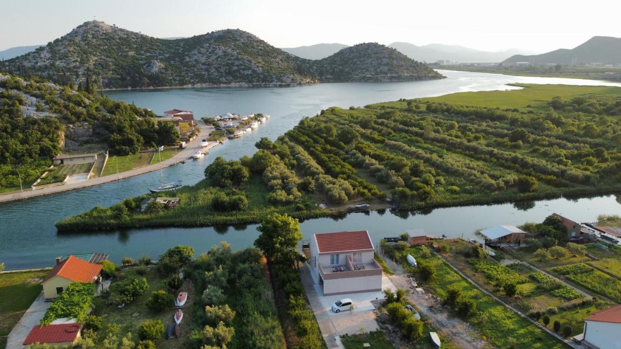 Apartmani Mostina Near River Ploce  Exterior photo