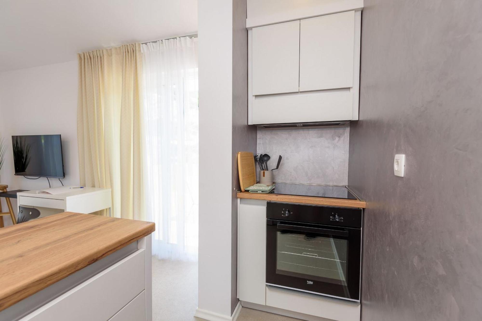 Apartmani Mostina Near River Ploce  Exterior photo